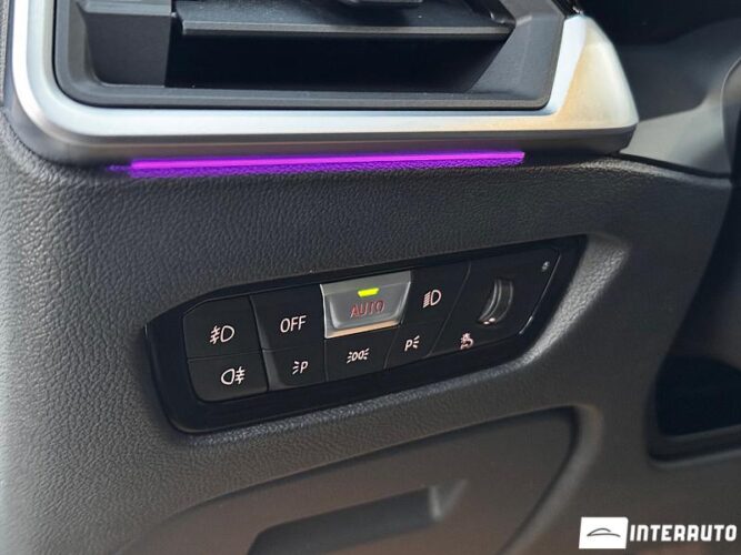 BMW 320 46 interauto-car