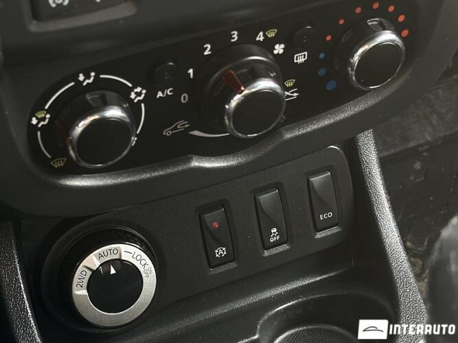 Dacia Duster 38 interauto-car