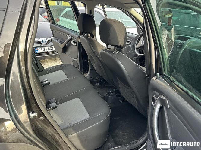Dacia Duster 41 interauto-car