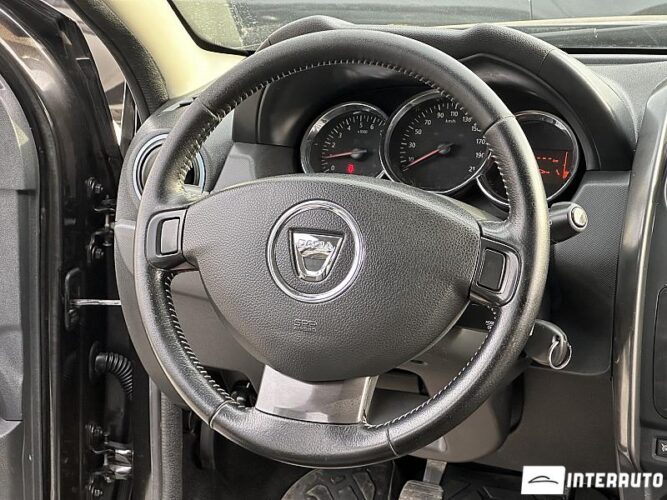 Dacia Duster 34 interauto-car