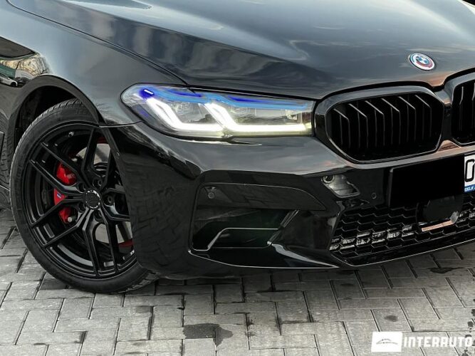 BMW 530 39 bmw 530 2017