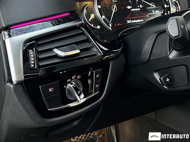 BMW 530 46 bmw 530 2017
