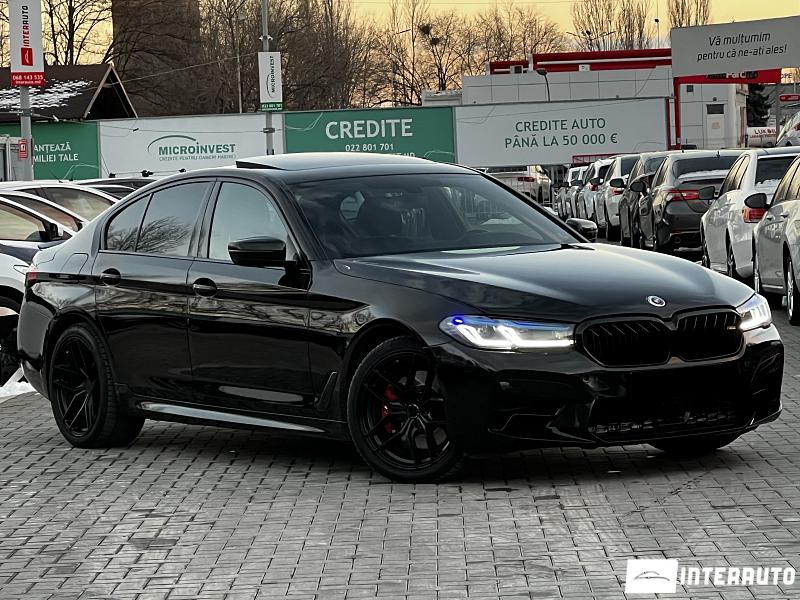 BMW 530 2 interauto oferta masina