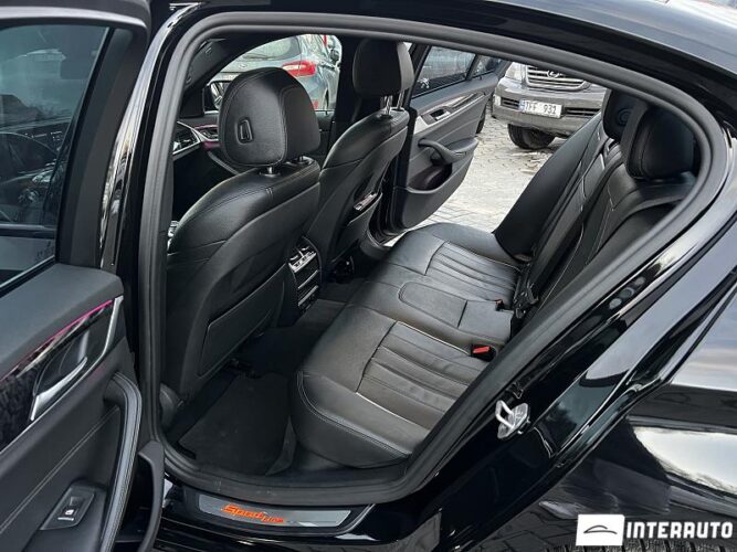 BMW 530 43 bmw 530 2017