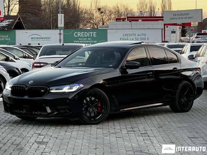 BMW 530 37 bmw 530 2017