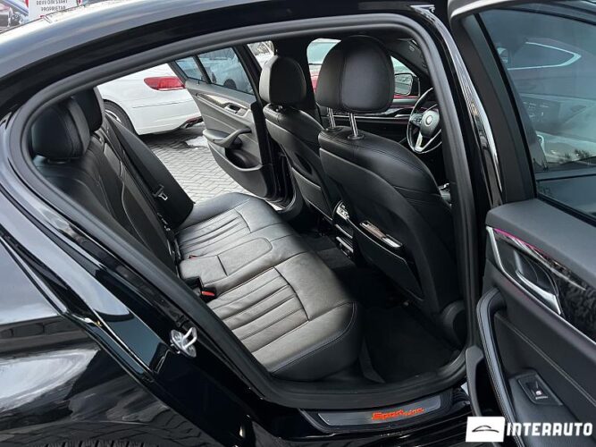 BMW 530 44 bmw 530 2017