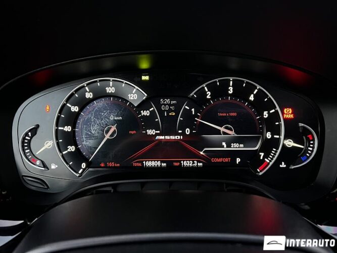 BMW 530 47 bmw 530 2017