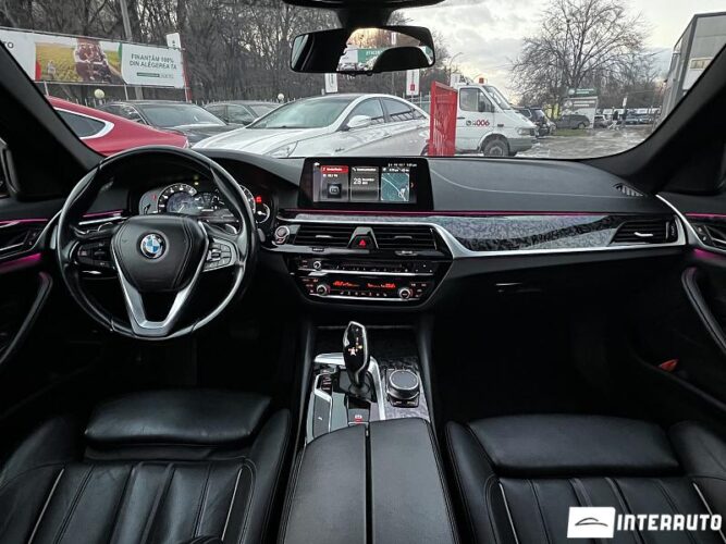 BMW 530 45 bmw 530 2017