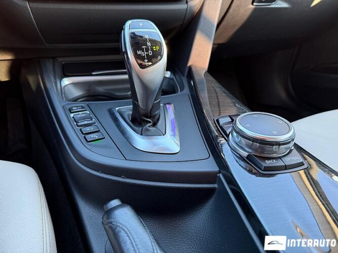 BMW 328 40 interauto-car