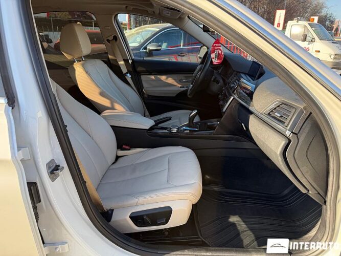 BMW 328 34 interauto-car