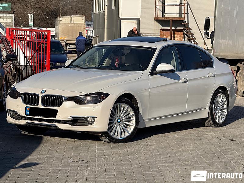 BMW 328 2 interauto oferta masina