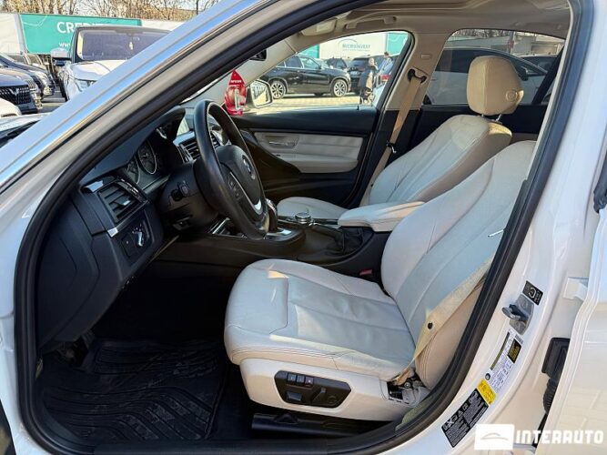 BMW 328 35 interauto-car