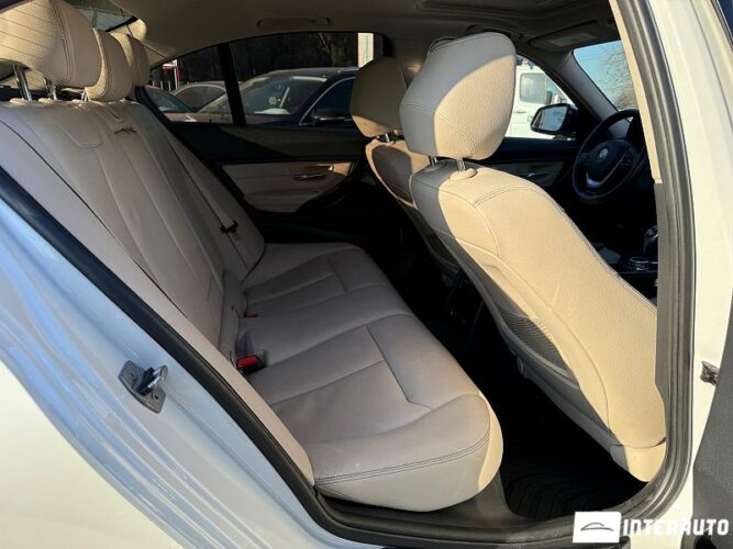 BMW 328 45 interauto-car