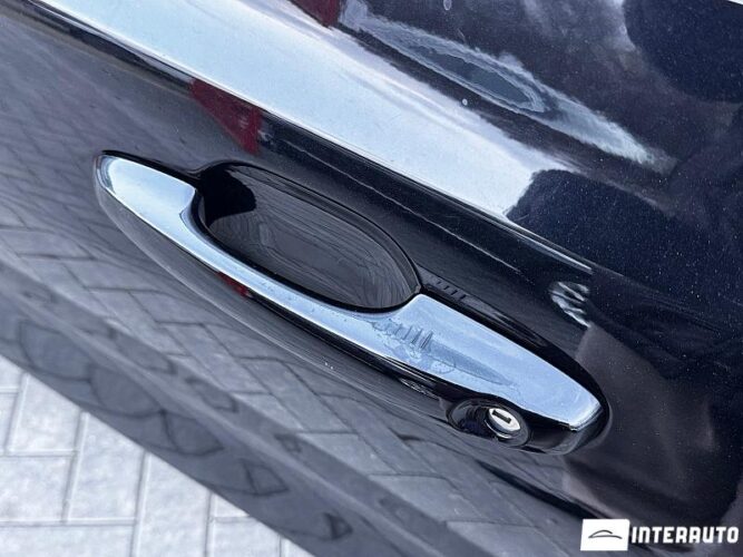 Ford Focus 51 interauto-car