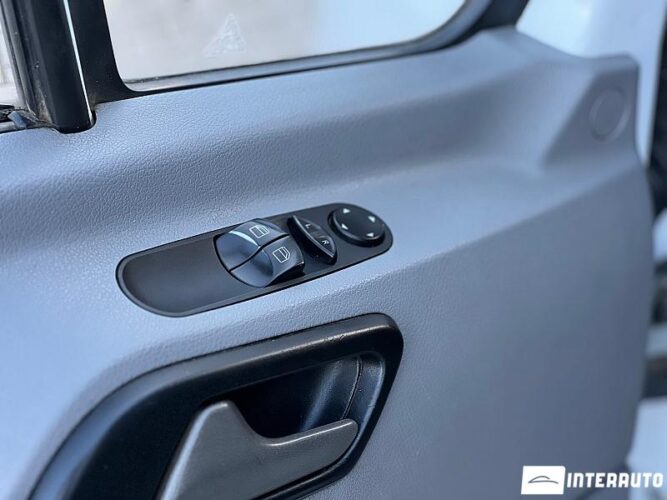 Mercedes Sprinter 33 interauto-car