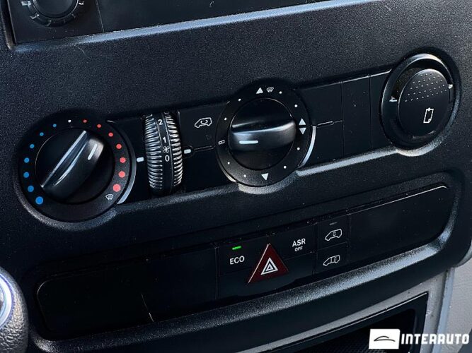 Mercedes Sprinter 38 interauto-car