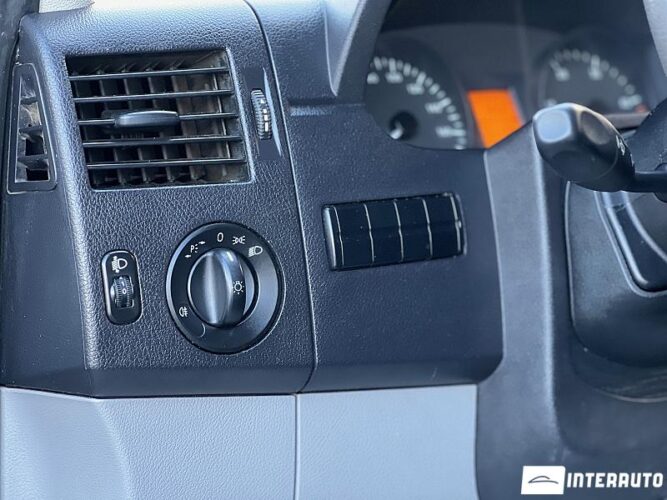 Mercedes Sprinter 34 interauto-car