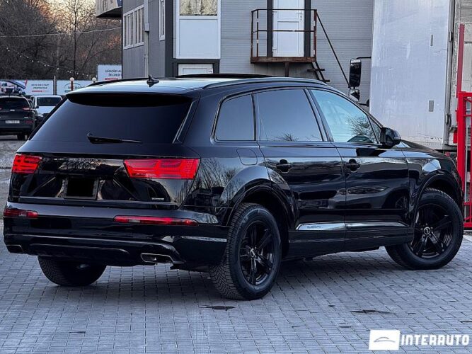 Audi Q7 39 interauto-car