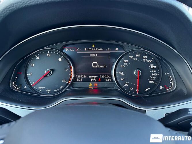 Audi Q7 46 interauto-car