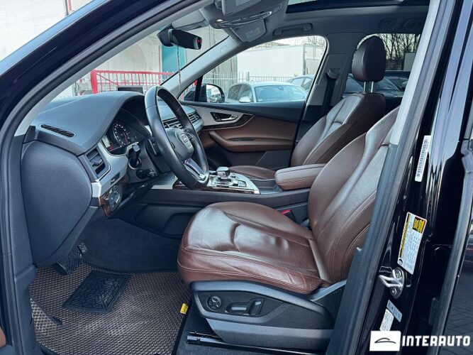 Audi Q7 41 interauto-car