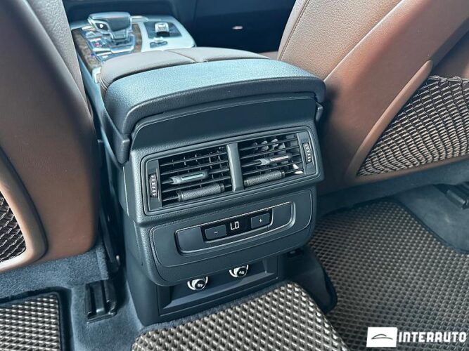 Audi Q7 60 interauto-car