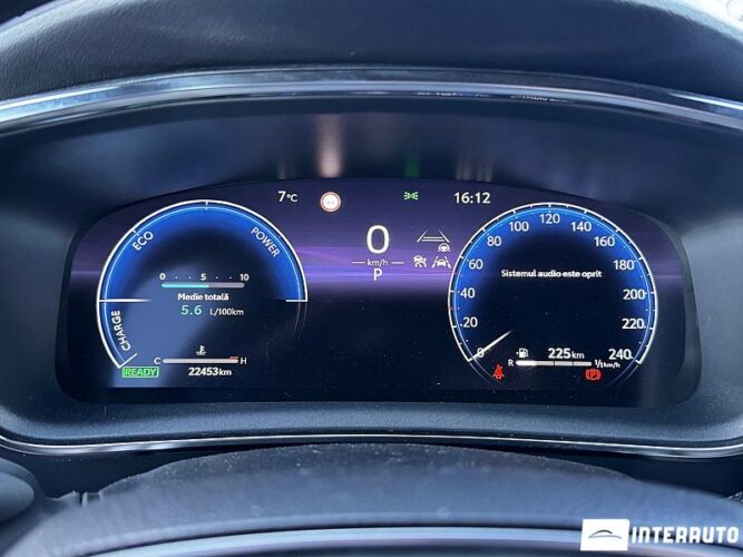 Toyota Corolla 39 interauto-car