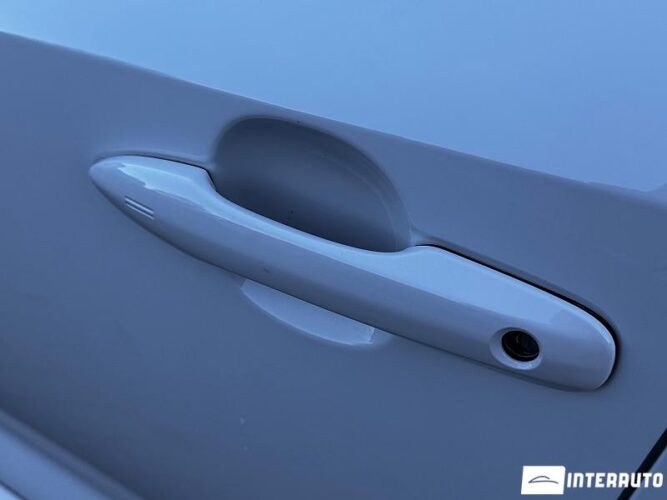 Toyota Corolla 49 interauto-car