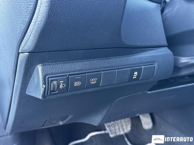 Toyota Corolla 47 interauto-car