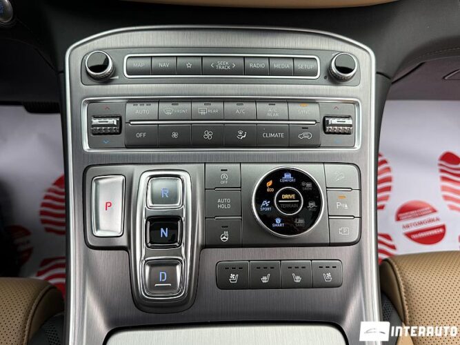 Hyundai Santa Fe 57 interauto-car