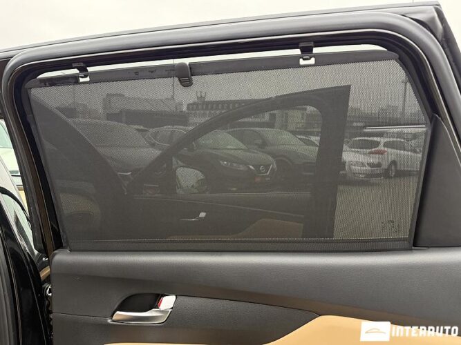 Hyundai Santa Fe 71 interauto-car