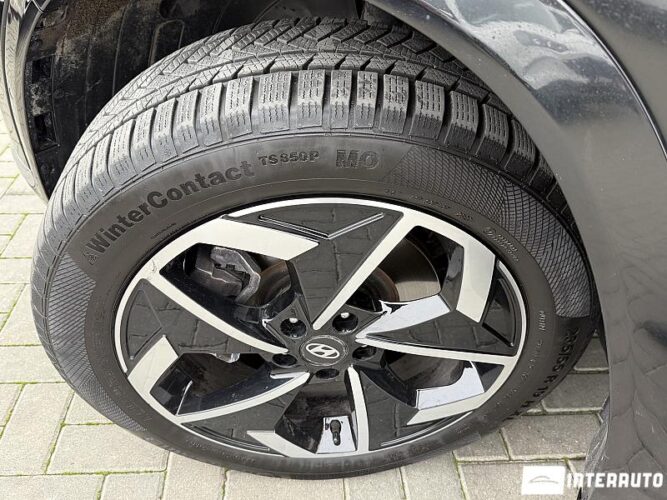 Hyundai Santa Fe 65 interauto-car