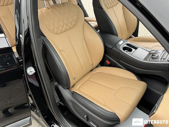 Hyundai Santa Fe 62 interauto-car