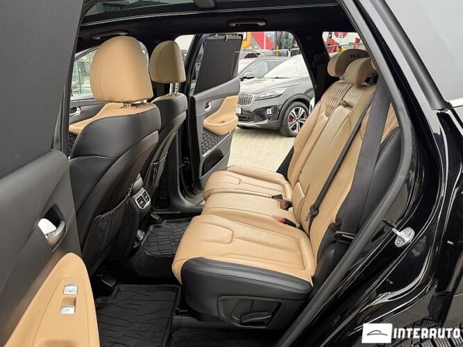 Hyundai Santa Fe 59 interauto-car