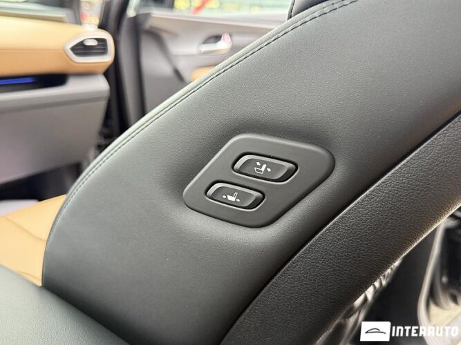 Hyundai Santa Fe 70 interauto-car