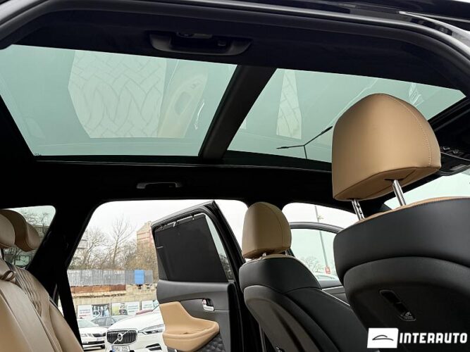 Hyundai Santa Fe 60 interauto-car