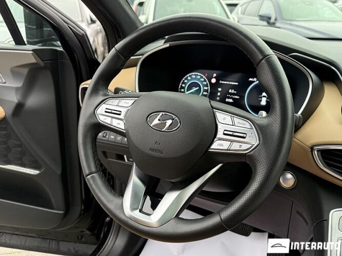 Hyundai Santa Fe 53 interauto-car
