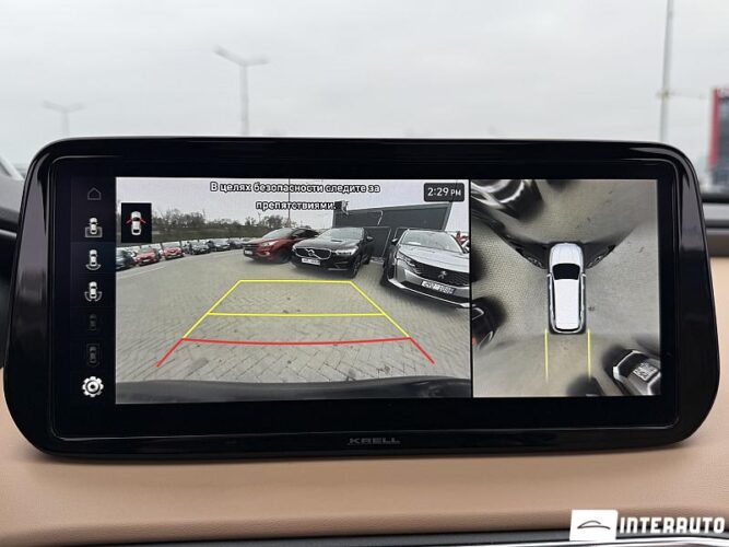 Hyundai Santa Fe 56 interauto-car