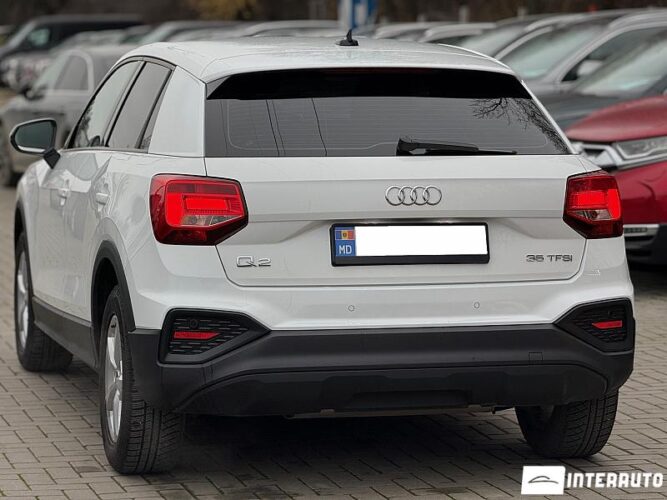 Audi Q2 33 interauto-car