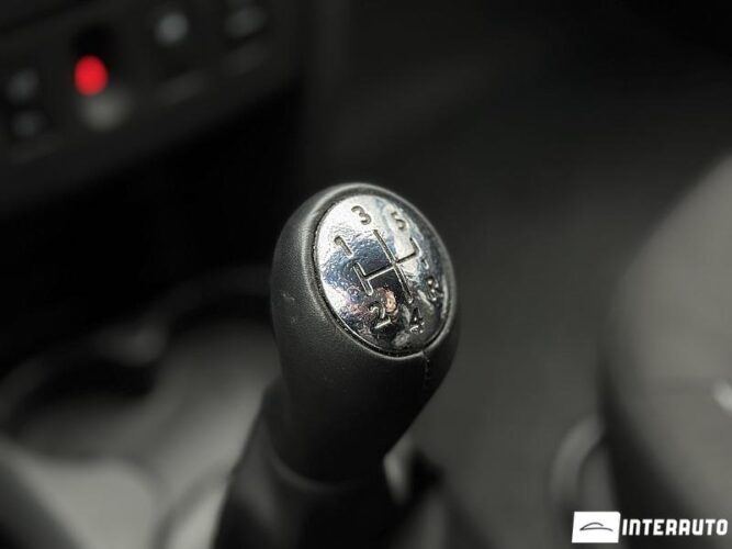 Dacia Sandero Stepway 41 interauto-car