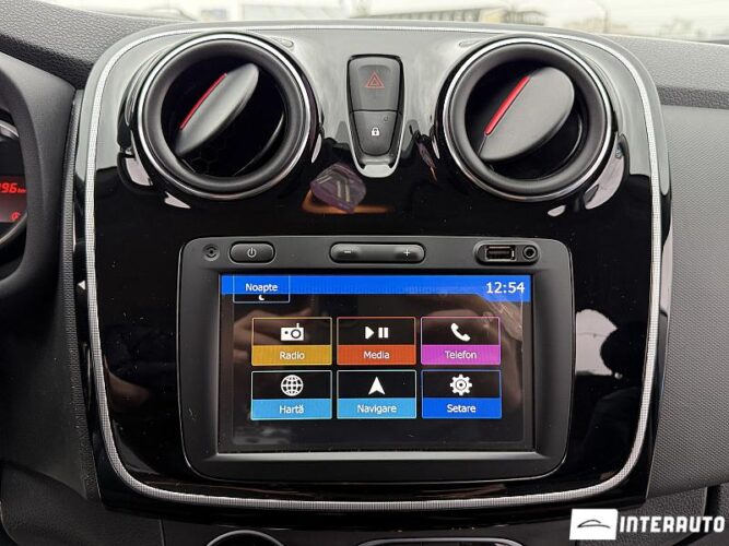 Dacia Sandero Stepway 39 interauto-car