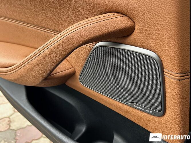 BMW 530e 48 interauto-car