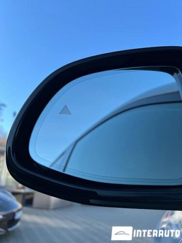 BMW X4 3.0i 38 interauto-car