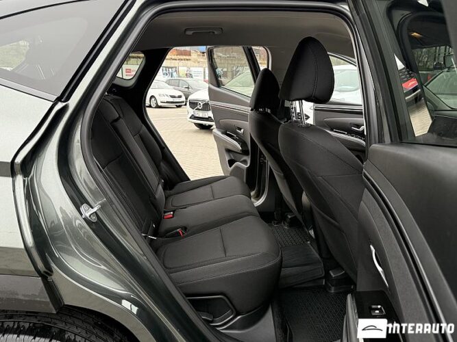 Hyundai Tucson 44 interauto-car