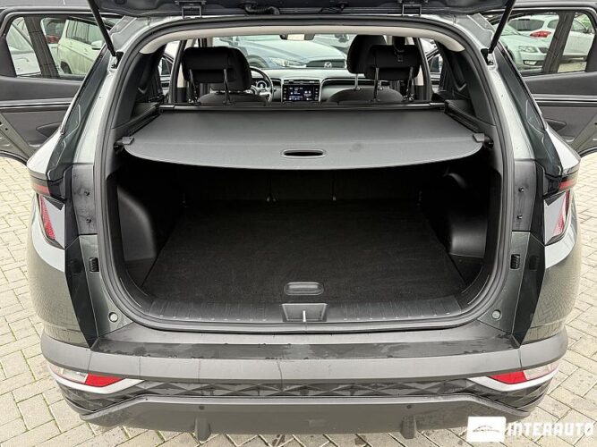 Hyundai Tucson 49 interauto-car