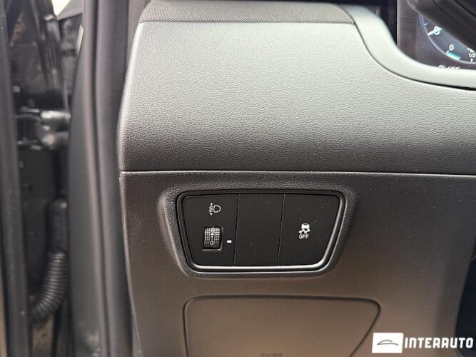 Hyundai Tucson 48 interauto-car