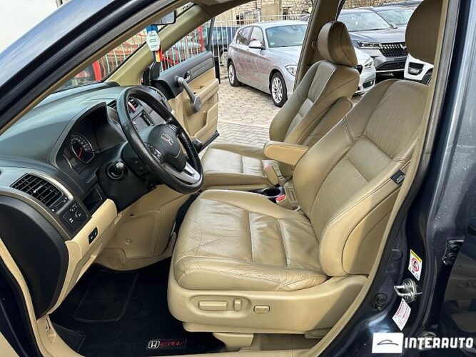 Honda CR-V 39 interauto-car