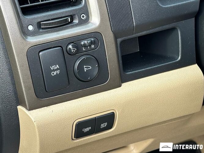 Honda CR-V 46 interauto-car