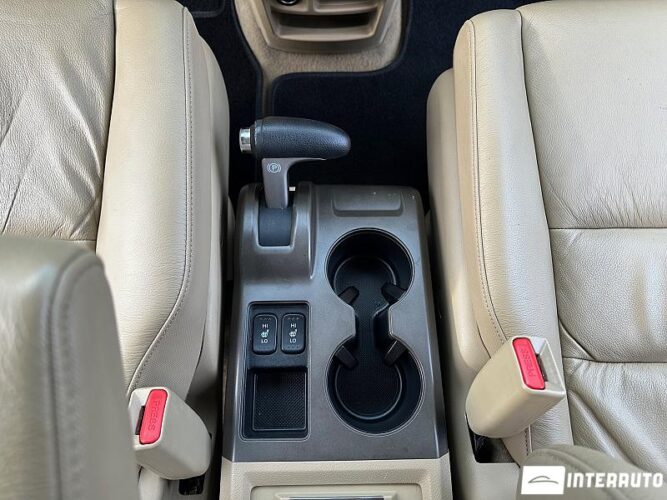 Honda CR-V 48 interauto-car