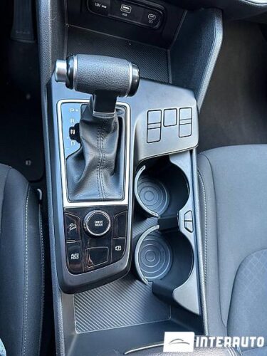 Kia Sportage 42 interauto-car