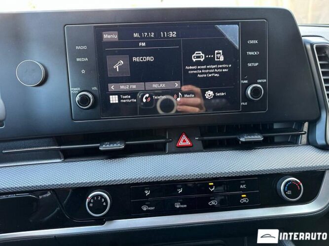 Kia Sportage 39 interauto-car